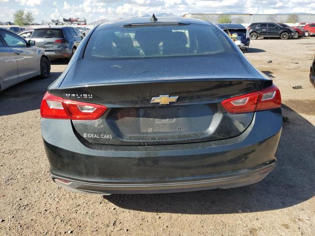 2017 CHEVROLET MALIBU LS - 1G1ZB5ST7HF188040
