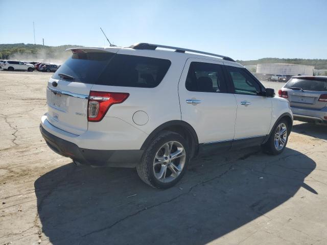 VIN 1FM5K7F95EGA34363 2014 Ford Explorer, Limited no.3