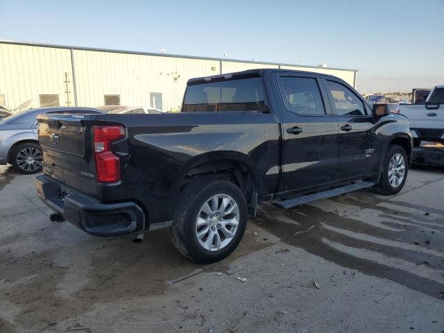 2021 CHEVROLET SILVERADO - 3GCPWBEK2MG430679