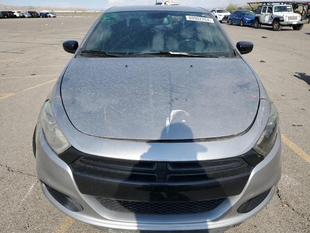 2015 DODGE DART SXT - 1C3CDFBB3FD390570