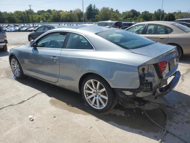 Vin: waulfafr5ba059739, lot: 55395515, audi a5 premium plus 20112