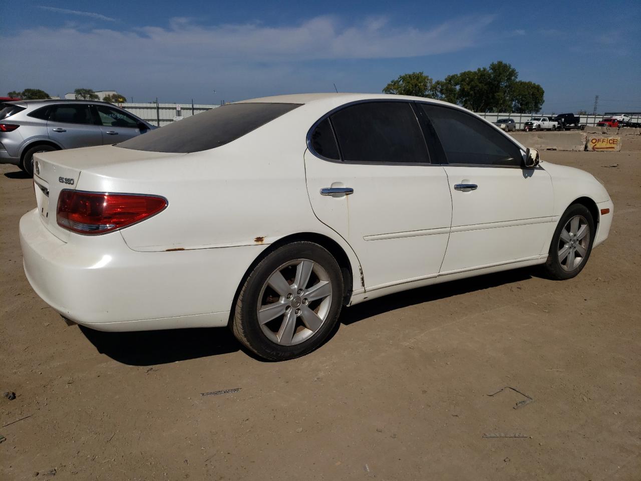 Lot #2991671972 2006 LEXUS ES 330