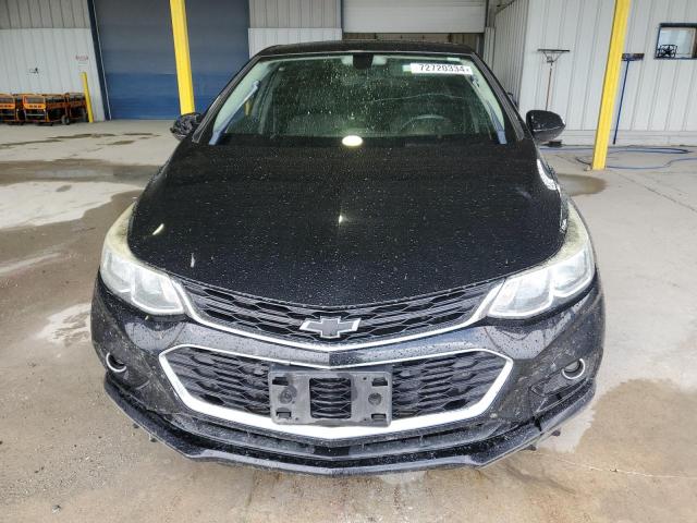 2018 CHEVROLET CRUZE LS - 1G1BC5SM6J7218250