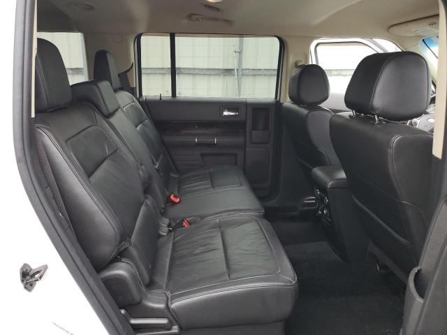 2019 FORD FLEX SEL - 2FMHK6C80KBA33899
