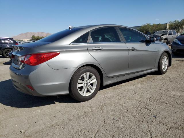 Vin: 5npeb4ac3eh924605, lot: 70422424, hyundai sonata gls 20143