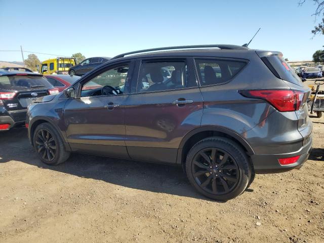 2019 FORD ESCAPE SE - 1FMCU0GD3KUA42017
