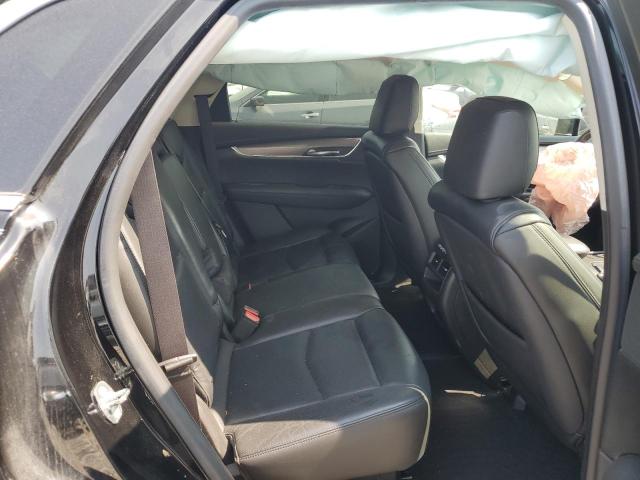 2017 CADILLAC XT5 PREMIU - 1GYKNERS7HZ230664