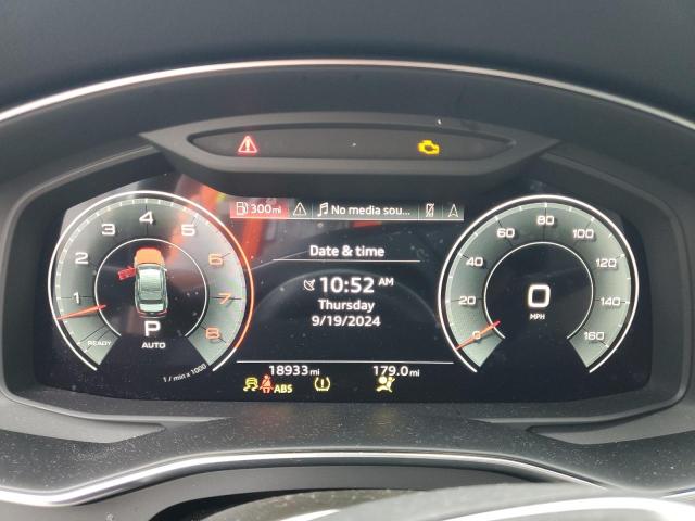 2022 AUDI A6 PREMIUM - WAUL2BF29NN056523