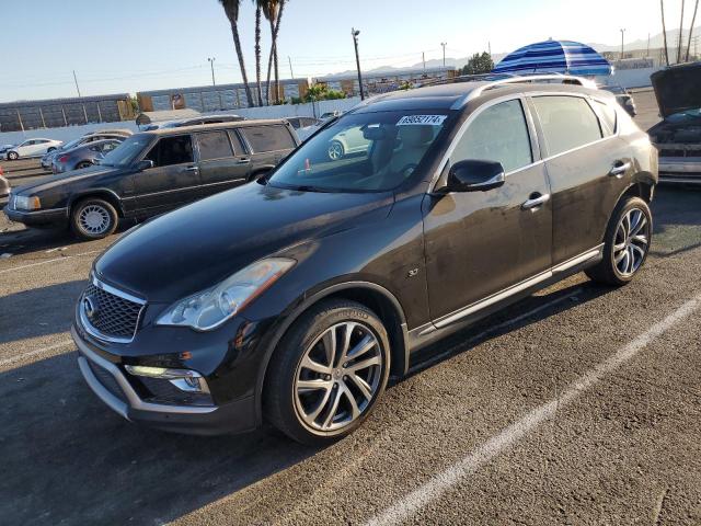 2017 INFINITI QX50 2017