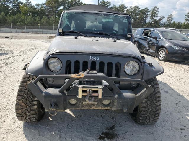 2016 JEEP WRANGLER U - 1C4BJWDG4GL230973