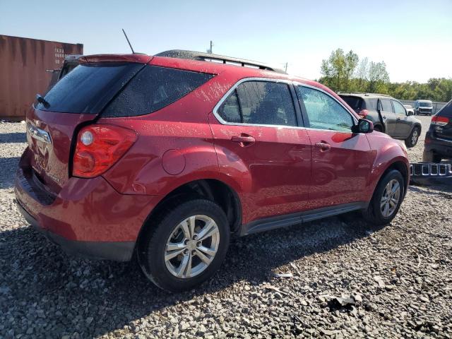 2015 CHEVROLET EQUINOX LT - 2GNALBEK2F1153775