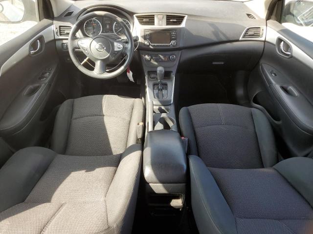 2018 NISSAN SENTRA S - 3N1AB7AP7JY329629