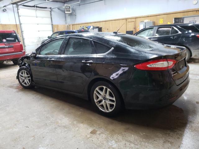 2015 FORD FUSION SE - 1FA6P0H79F5131601