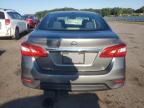 NISSAN SENTRA S photo