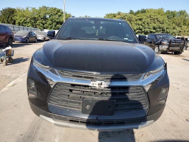 2019 CHEVROLET BLAZER 3LT - 3GNKBDRS0KS676255