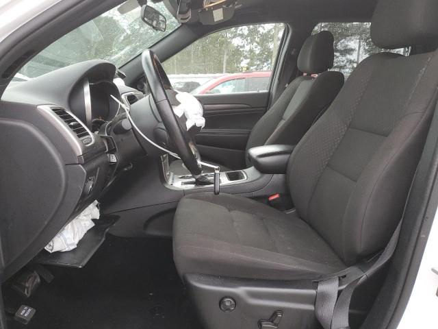 2021 JEEP GRAND CHER - 1C4RJEAG2MC831310