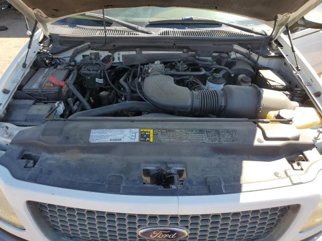 2003 FORD F150 SUPER 1FTRW08L63KC10535  71598504