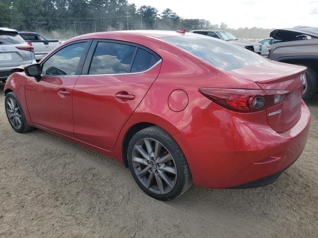 VIN 3MZBN1V34JM173325 2018 Mazda 3, Touring no.2