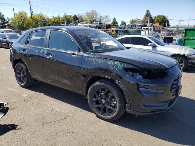 2023 HONDA HR-V SPORT - 3CZRZ2H58PM703677