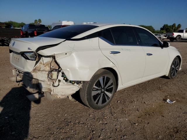 2021 NISSAN ALTIMA SL - 1N4BL4EV3MN380770