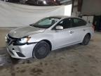 2019 NISSAN SENTRA S - 3N1AB7AP8KY257230