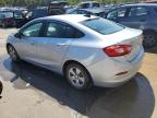 CHEVROLET CRUZE LS photo