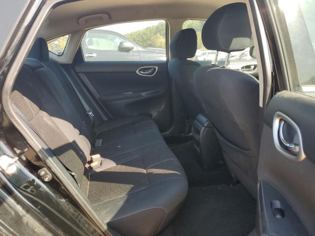 2015 NISSAN SENTRA S - 3N1AB7AP1FY346594