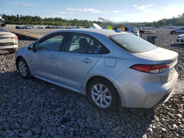2021 TOYOTA COROLLA LE - 5YFEPMAE7MP168457