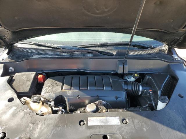 2017 BUICK ENCLAVE - 5GAKRAKD1HJ352872