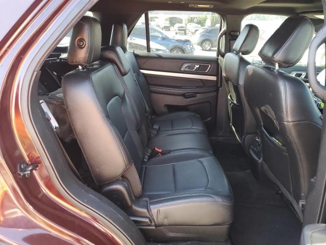 2018 FORD EXPLORER X - 1FM5K7D88JGA68477