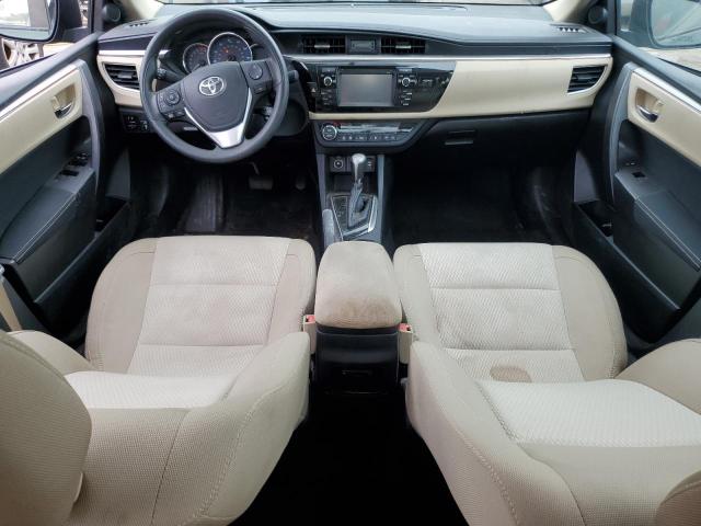 2016 TOYOTA COROLLA L - 2T1BURHE1GC570915