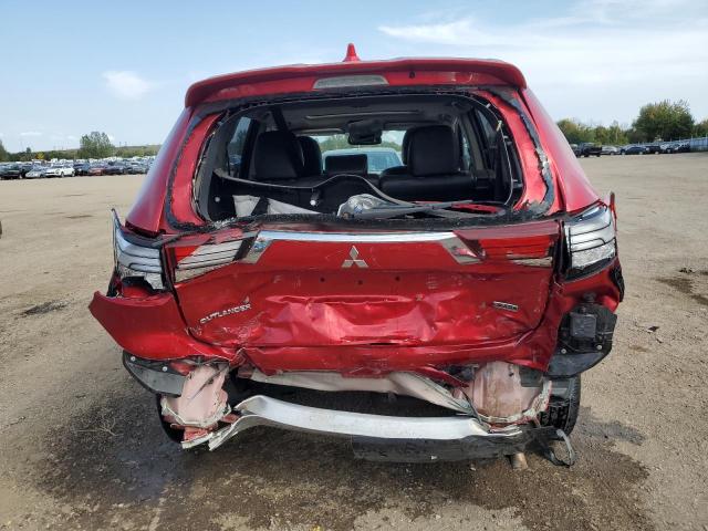 2020 MITSUBISHI OUTLANDER - JA4AZ2A33LZ614176