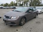 2015 HONDA CIVIC LX - 19XFB2F51FE045905