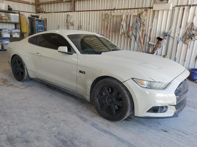 VIN 1FA6P8CF4G5206073 2016 Ford Mustang, GT no.4