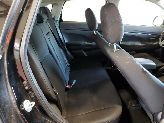 2015 MITSUBISHI OUTLANDER - 4A4AR3AU1FE007802