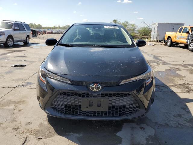 2020 TOYOTA COROLLA LE - JTDEPRAE3LJ061325