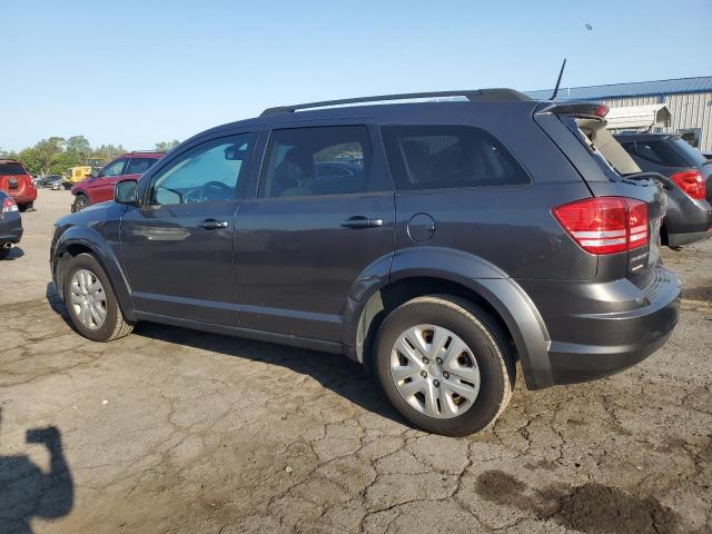 VIN 3C4PDCAB6JT527601 2018 Dodge Journey, SE no.2