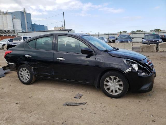 2015 NISSAN VERSA S - 3N1CN7AP4FL922952