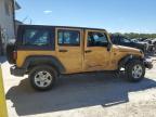 JEEP WRANGLER U photo