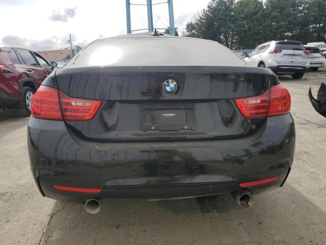 2015 BMW 435 XI GRA - WBA4B3C55FD669612