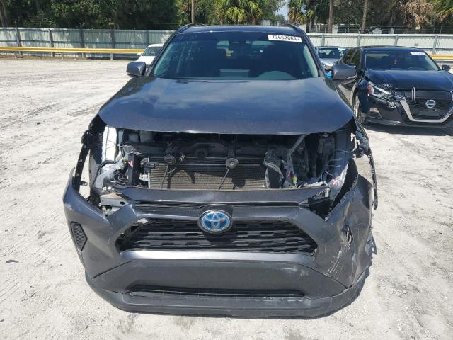 VIN 4T3RWRFV9NU063615 2022 Toyota RAV4, Xle no.5