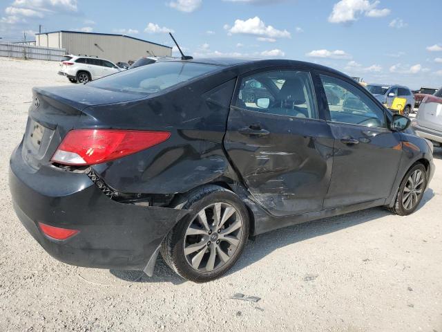 2017 HYUNDAI ACCENT SE - KMHCT4AE0HU353473