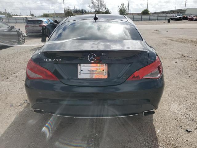 VIN WDDSJ4EB2FN226517 2015 Mercedes-Benz CLA-Class,... no.6