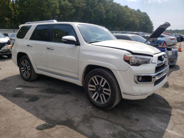 VIN JTEZU5JR9E5080832 2014 Toyota 4runner, SR5 no.4