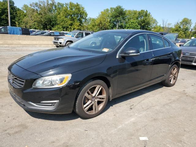 VIN YV1612TK6F1343120 2015 Volvo S60, Premier no.1