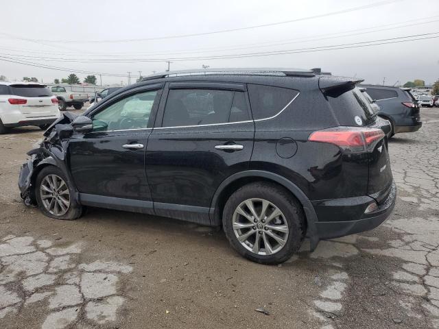 VIN 2T3DFREV4HW589862 2017 Toyota RAV4, Limited no.2