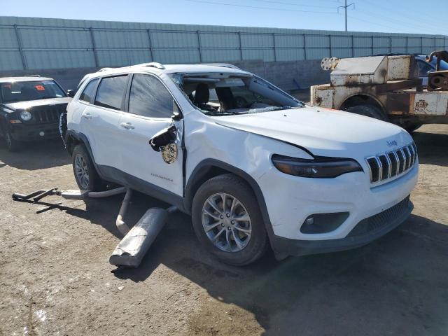 2020 JEEP CHEROKEE L - 1C4PJLLB0LD653998