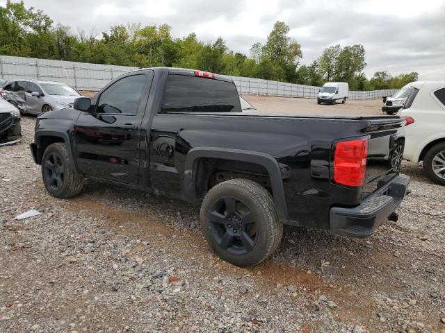 2018 CHEVROLET SILVERADO - 1GCNCNEC5JZ268956