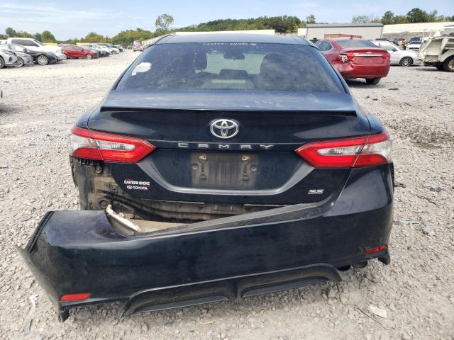 VIN JTNB11HK7J3018959 2018 Toyota Camry, L no.6