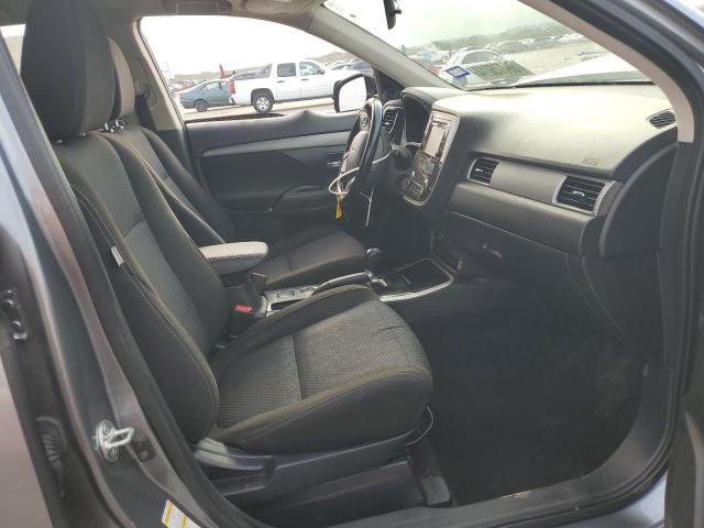 2017 MITSUBISHI OUTLANDER - JA4AD2A33HZ064175